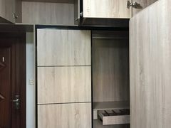 -佰丽爱家全屋定制(汶水店)