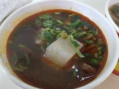 -江三王记牛杂馆(总店)