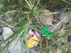 -宝天曼峡谷漂流