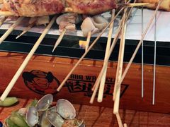 -肉串汪(望京店)