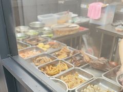 -圆蛋酒料•生腌(开元路店)