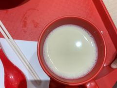 -永和大王(军博店)