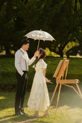 -薇喜影像艺术中心 ART PHOTO