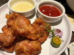 -炙柒Sekinana·精致料理 烧鸟·铁板烧(海上世界店)