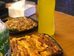 -赞酱川式烤肉(蜀都万达店)