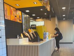 -麦当劳(北京上地十街餐厅店)