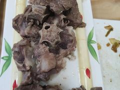 -苏莱特色牛骨滩羊手抓馆(长城东街总店)