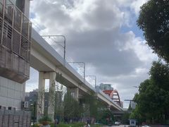 -漕溪路(地铁站)