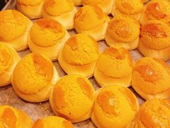 菠萝包-石岐佬中山菜馆(张溪店)