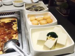 -海底捞火锅(航洋城店)