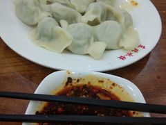 -东北大馅手工水饺(较场口永辉超市)