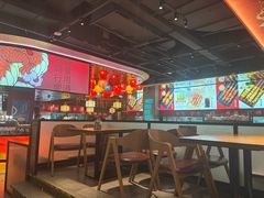 -聚点串吧·小酒局(北京旗舰店)