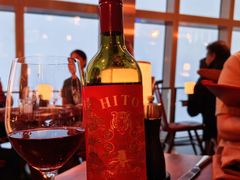 -上海柏悦酒店·世纪100牛排馆