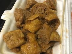 -细妹五香牛杂(步行街店)