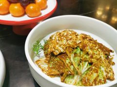 -大鸭梨烤鸭(甘家口店)