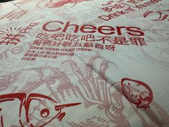 -老班长·小龙虾·鲜货烧烤大排档(金街美地店)