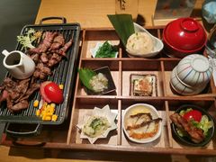 -味太助·银饭食堂(中华城店)
