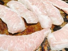 -青松馆韩国料理(香港中路佳世客店)