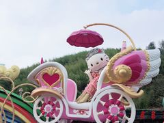 -杭州Hello Kitty乐园