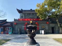 -东钱湖旅游度假区