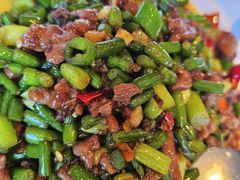 -江宴渔村·鱼鲜土菜(紫荆广场店)