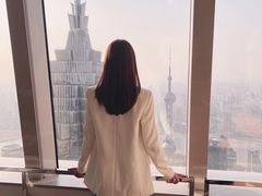 -上海柏悦酒店