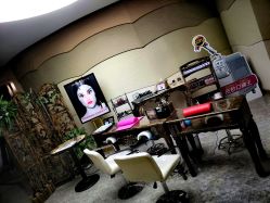 -彼家美创·量肤定制修护管理