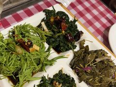 -王村姑老土炕莜面村(桥东店)
