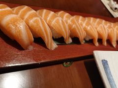 -七町糖果寿司屋(龙洞广工店)