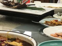 -良友·海鲜青岛菜(五四广场店)