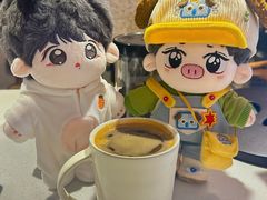 -舊新事咖啡NOTHING NEW COFFEE