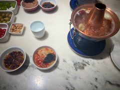 -涮福記·现切牛羊肉火锅(世纪汇店)