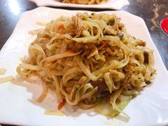 -博鳌悠然·忠锐杂粮茶餐厅