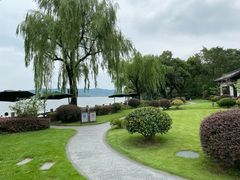 -杭州西湖柳莺里酒店·闻莺厅