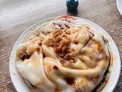 -金华肠粉(汕樟店)