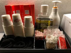 -海底捞火锅(金光华店)