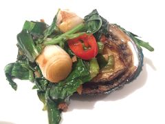 -欣叶食艺轩
