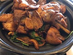 -巷语私房料理(华一实业大厦店)