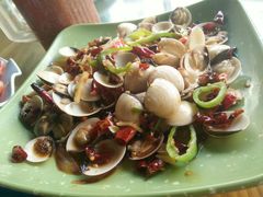 -四川人郑霞海鲜