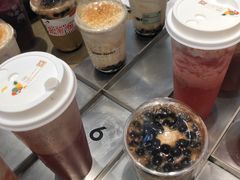 -喜茶(深圳福田星河COCO Park店)