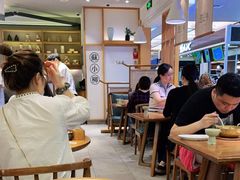 -苏小柳手工点心(人民广场分院)
