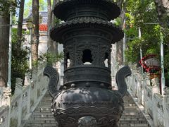 -九华山公园