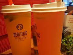 -新石器烤肉(南站店)