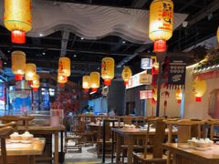-杨记隆府重庆江湖菜(大悦城店)