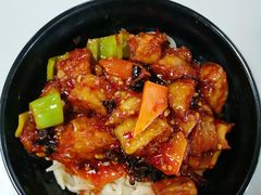 -中国农业大学-第4食堂