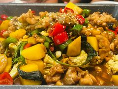 -意卡菲·欢乐聚会餐厅(华侨店)