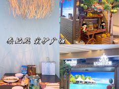 -泰妃殿(宏伊国际广场店)