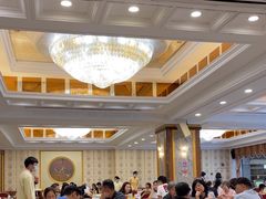 -番禺宾馆丽苑厅
