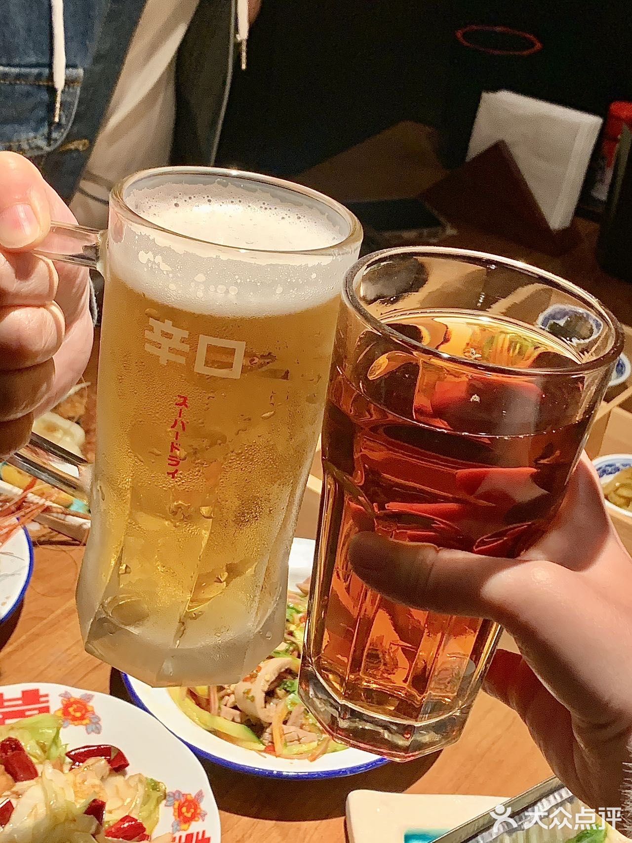 中山这家小酒馆我可以来一辈子啊……