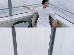 -长沙尼依格罗酒店